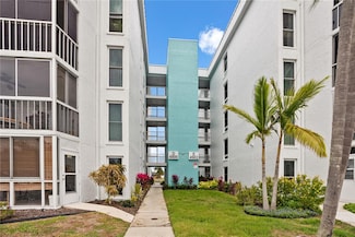 4900 38th Way S Unit 505, Saint Petersburg, FL 33711