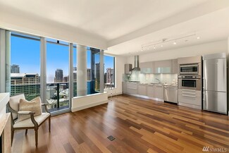 737 Olive Way Unit 2910, Seattle, WA 98101