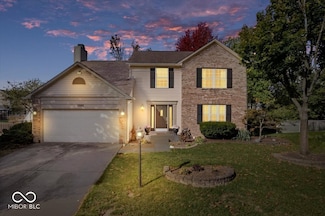 13182 Knollwood Place, Fishers, IN 46038