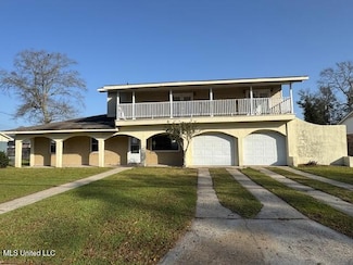 2219 Gregory Blvd, Gulfport, MS 39507