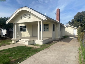 4583 E Tulare St, Fresno, CA 93702