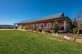 375 Dimple Crest Dr, Liberty, TN 37095