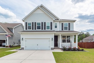 158 Boots Branch Rd, Summerville, SC 29485