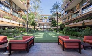 7157 E Rancho Vista Dr Unit 5003, Scottsdale, AZ 85251
