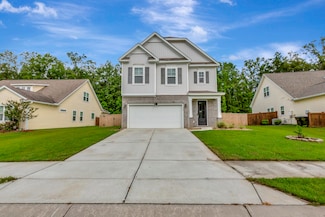 624 Woolum Dr, Moncks Corner, SC 29461