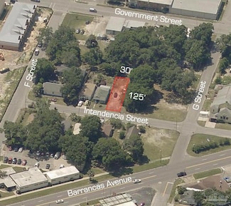 1311 W Intendencia St, Pensacola, FL 32502
