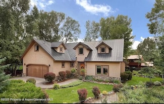 60 River Cove, Basalt, CO 81621
