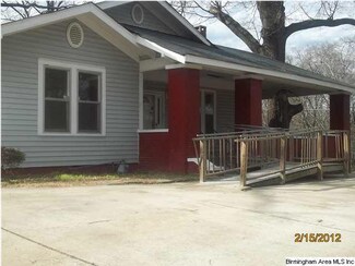 5522 Avenue K, Birmingham, AL 35208