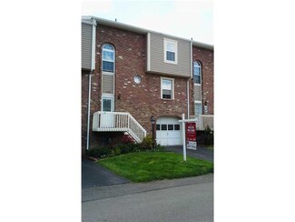 1153 Valleyview Dr, Lawrence, PA 15055