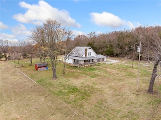 1862 Ledge Rock Rd, Alpena, AR 72611