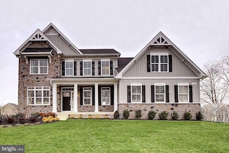 17601 Kirk Ln, Rockville, MD 20853