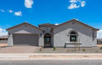 26161 S 225th Way, Queen Creek, AZ 85143