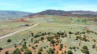 Lot 73 Rimrock Dr, Thermopolis, WY 82443