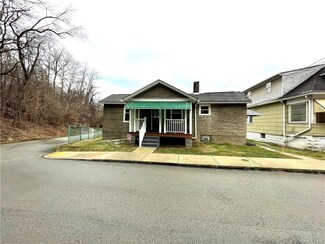 209 Quay St, East Vandergrift, PA 15629