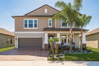 8766 Capstone Ranch Dr, New Port Richey, FL 34655