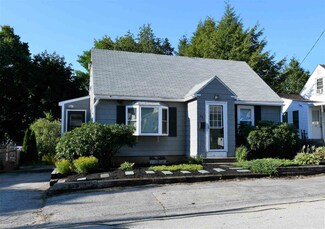 72 Wilmot St, Manchester, NH 03103