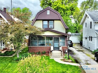 632 Apple Ave, Toledo, OH 43609