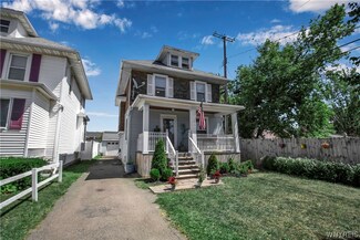 11 Myron Ave, Buffalo, NY 14217