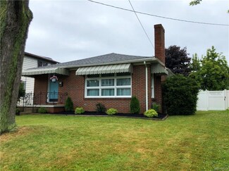 40 Kent Ave, Blasdell, NY 14219