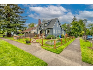 4105 N Willis Blvd, Portland, OR 97203