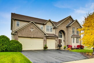 37000 N Deerpath Dr, Lake Villa, IL 60046