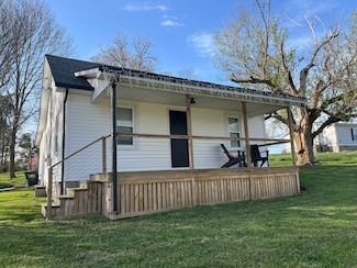 3925 Kentucky 259, Brownsville, KY 42210
