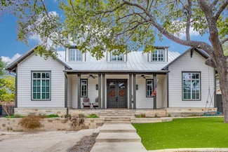 139 Morningside Dr, San Antonio, TX 78209