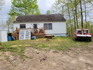 3705 Alexander Rd, Atwater, OH 44201