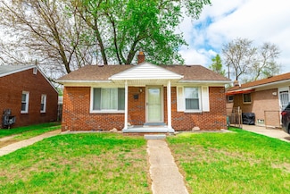 813 E Hudson Ave, Madison Heights, MI 48071