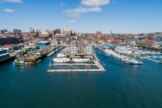 306 Chandlers Wharf, Portland, ME 04101