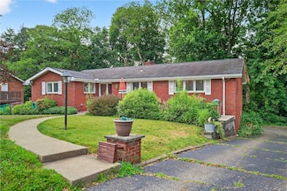 472 Amherst Ave, Coraopolis, PA 15108