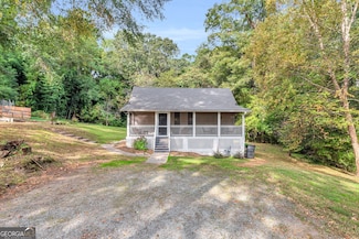 4481 Mclain Cir, Acworth, GA 30101