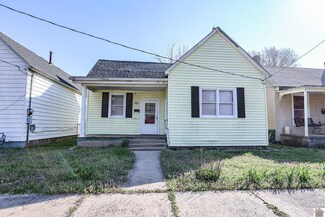 702 S 13th St, Paducah, KY 42003