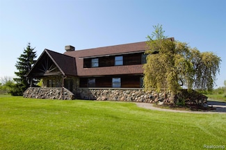 23049 27 Mile Rd, Ray, MI 48096