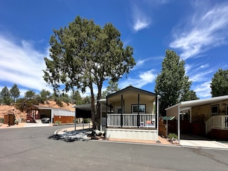 3680 E Hwy 260 Unit B32, Star Valley, AZ 85541
