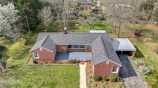 819 Wildwood St, Wadesboro, NC 28170