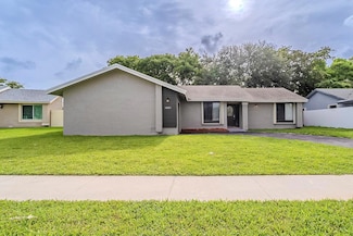 1021 SW 56th Ave, Margate, FL 33068