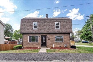 9065 Oak St, Pittsburgh, PA 15239