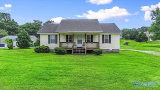 40 County Road 1124, Vinemont, AL 35179