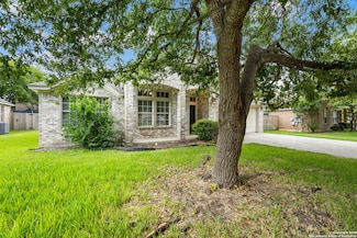 450 Walnut Heights Blvd, New Braunfels, TX 78130