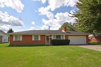 3716 Lewis St, Middletown, OH 45044