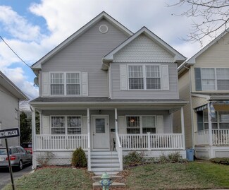 158 Lawrence Ave, Ocean Grove, NJ 07756