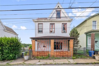 2312 Spring St, Pittsburgh, PA 15210