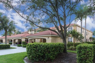 11081 Corsia Trieste Way Unit 202, Bonita Springs, FL 34135