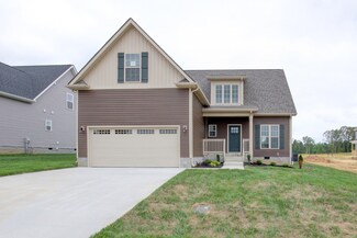 254 Donegal Dr, Clarksville, TN 37042
