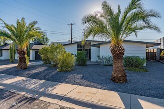 1820 N Aster St, Tempe, AZ 85281