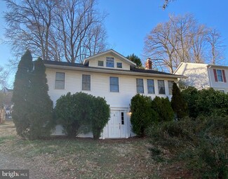 3412 Hillside Place, Chesapeake Beach, MD 20732