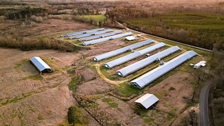 370 Bridgeport Rd, Pinola, MS 39149