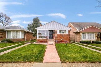 2829 W 83rd St, Chicago, IL 60652