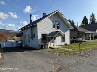 312 S 4th St, Saint Maries, ID 83861